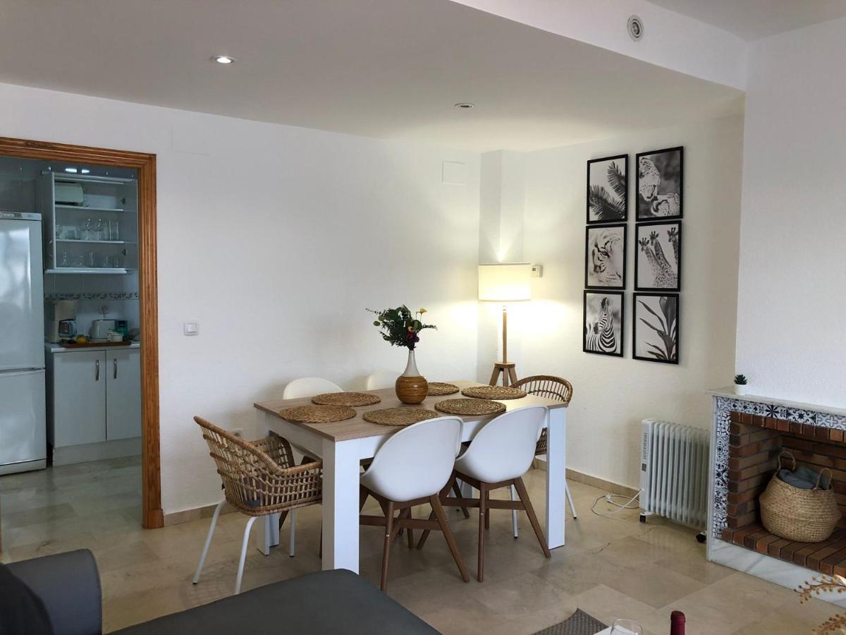 Villa Casa Con Tranquilidad à El Rompido Extérieur photo