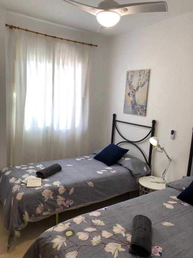 Villa Casa Con Tranquilidad à El Rompido Extérieur photo